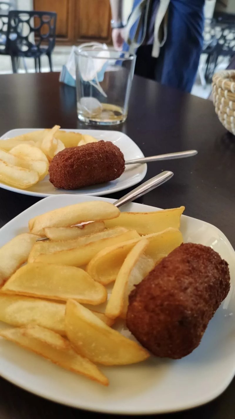 Taberna El Enganche