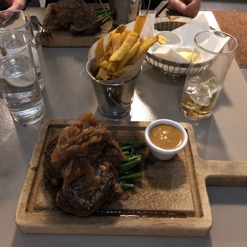 The Chophouse