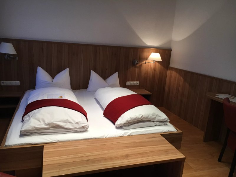 Hotel-Gasthof Drei Loewen