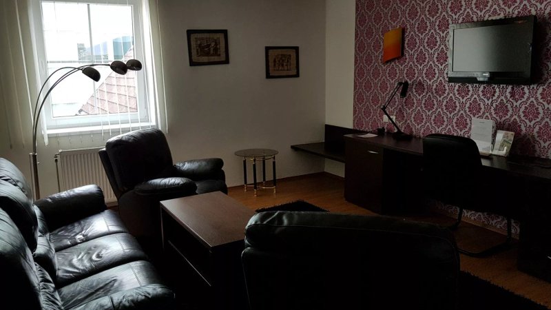 Hotel Radnice
