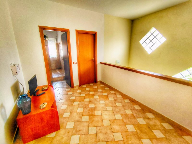 Mattei Apartments