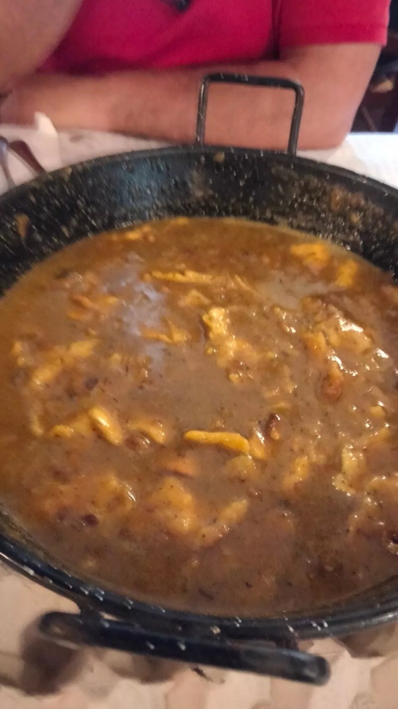 La sal del romer