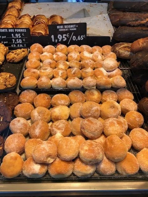 Boulangerie Marie Blachere
