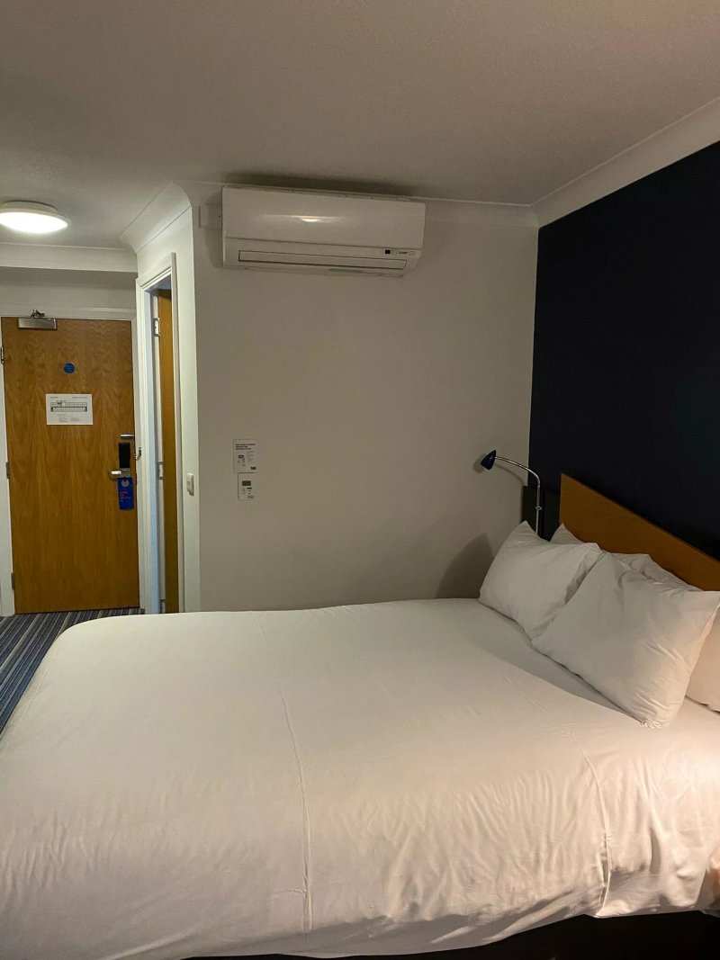 Holiday Inn Express Birmingham Nec, An IHG Hotel