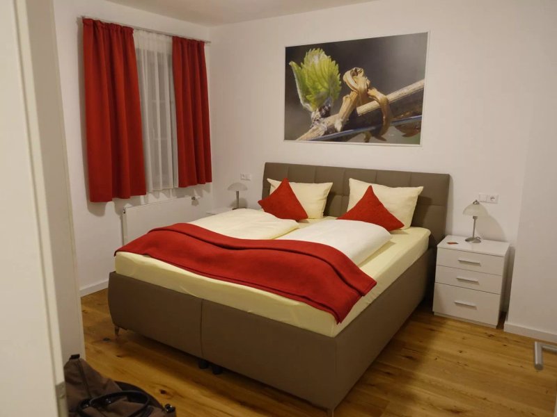 Hotel Weinblatt