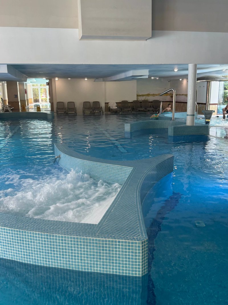 Hotel Verde Montana Wellness & Spa