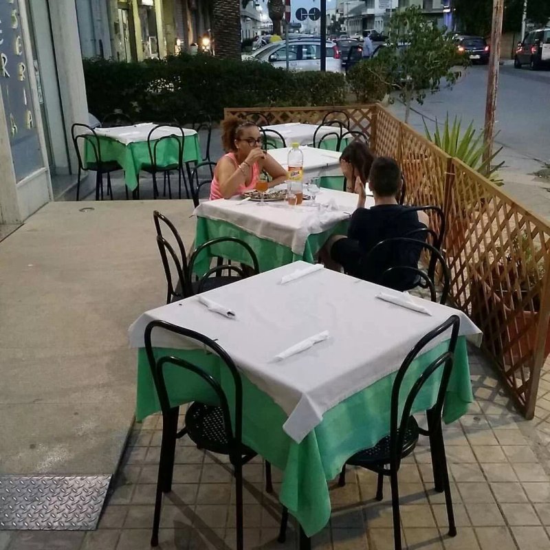 Pizzeria La Masseria "dal 1982"