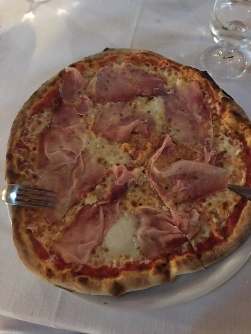 Bucali Ristorante Pizzeria