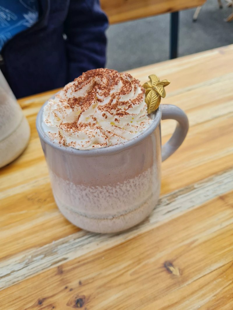 Nalu Coffee House