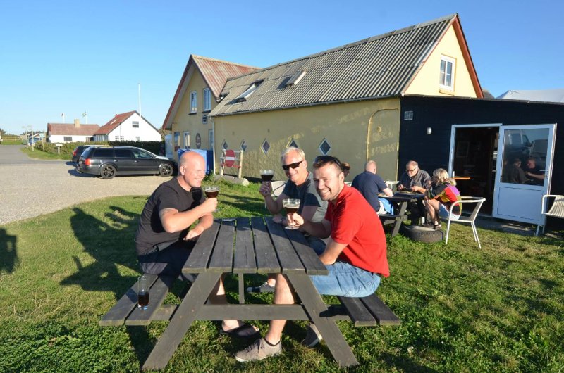 Fishermans Rest