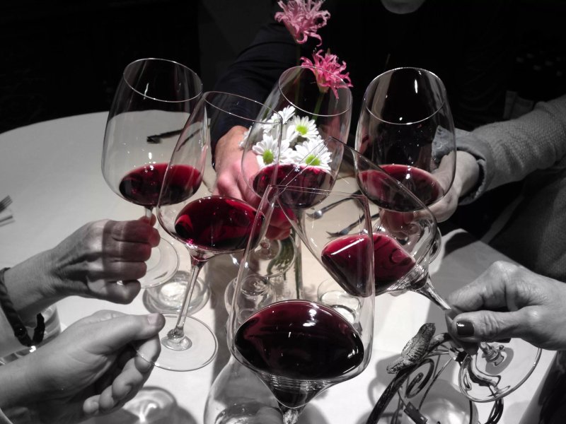 Tasting Tours