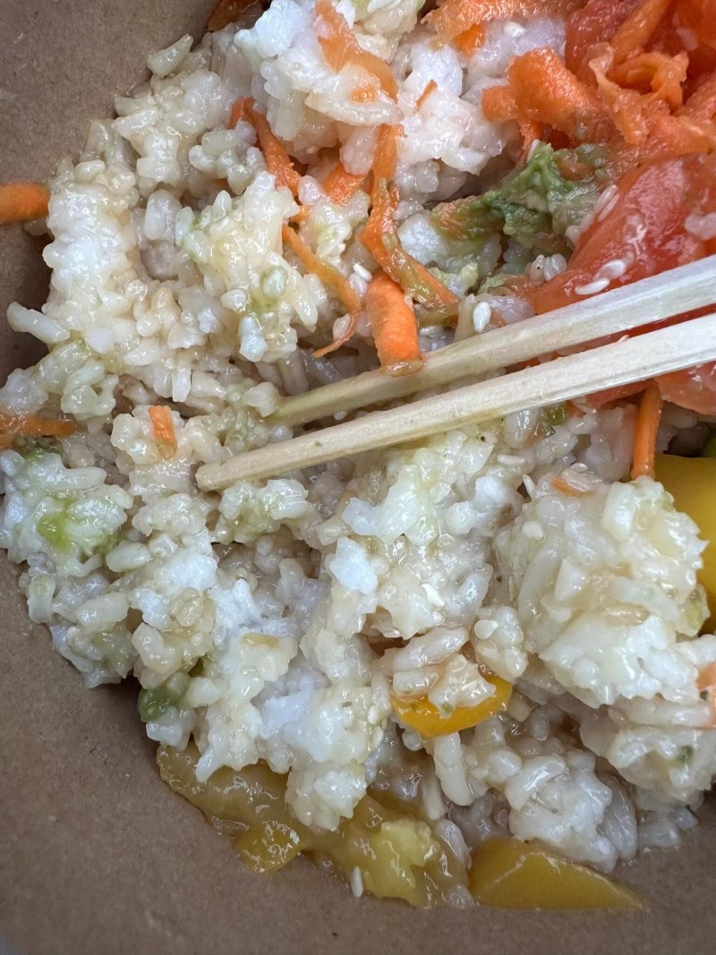 Aloha The Poke Bar