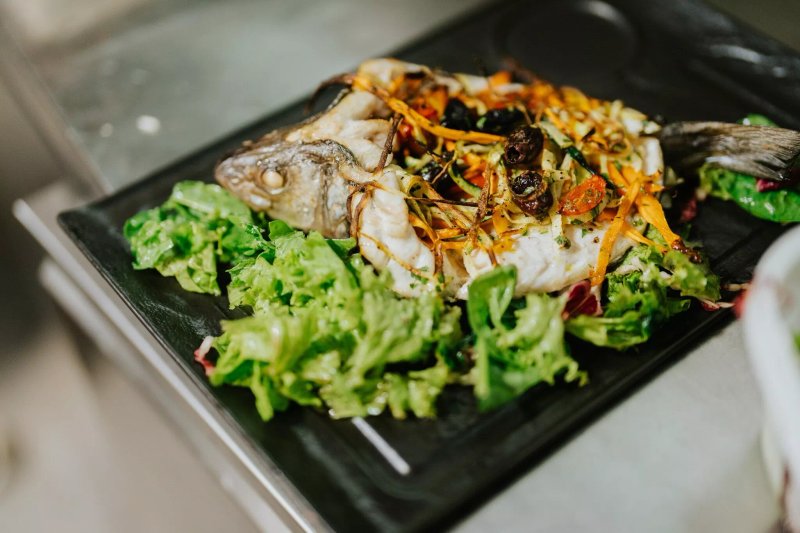Gran Gourmet Ristorante