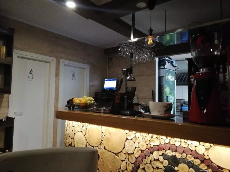 Food & Bar Italiana