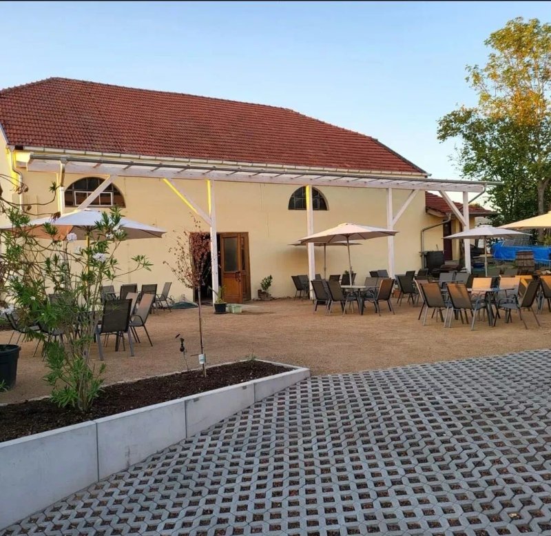 Gasthaus Bechtheimer Hof