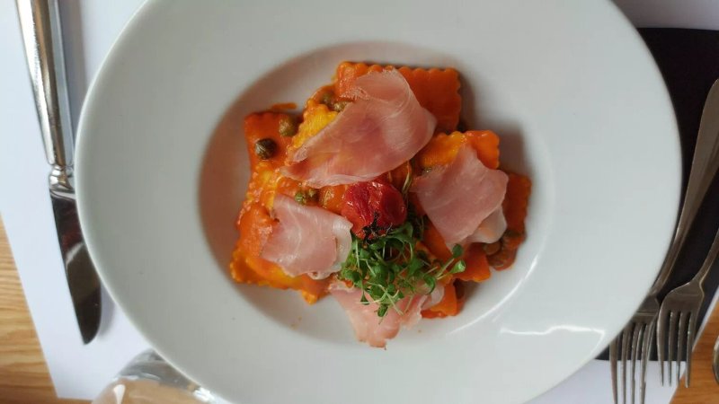 Restaurant Suder