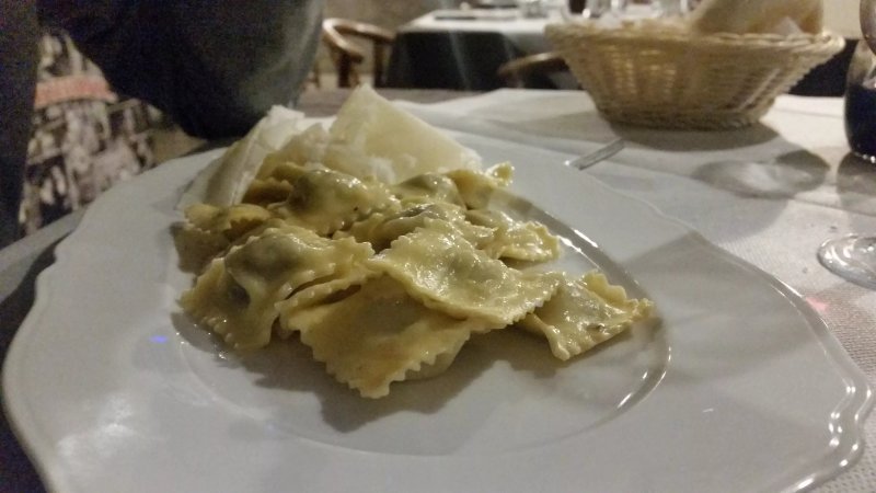 Osteria Vecchia Lodi