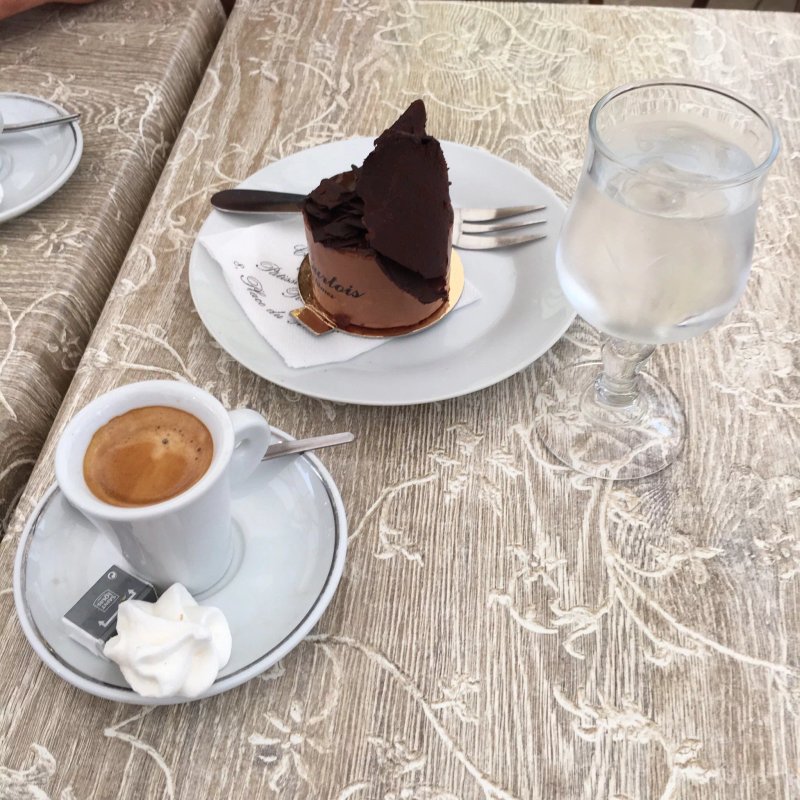 Patisserie Courtois