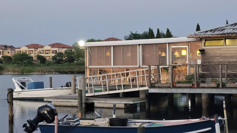 L'approdo Ristorante Bar