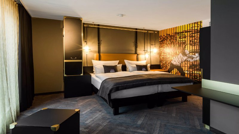 Holiday Inn - The Niu, Cobbles Essen, An IHG Hotel