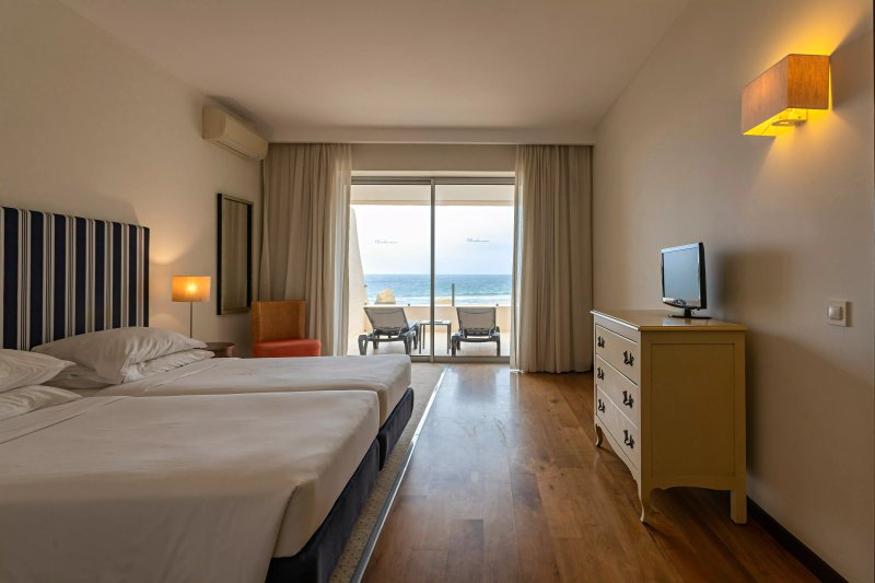 Pestana Alvor Praia