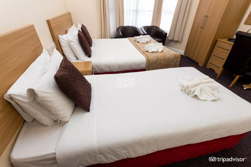 Britannia Inn Hotel