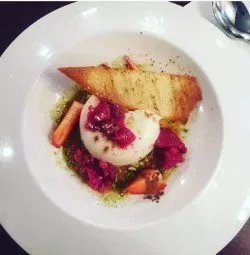Restaurant 17