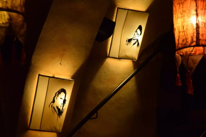 Jazz Tibet Club