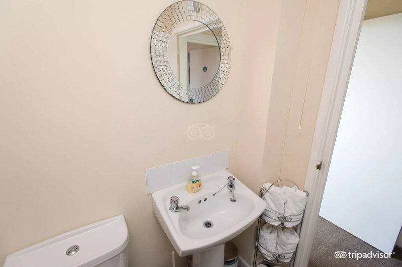 Ty Rosa Rooms