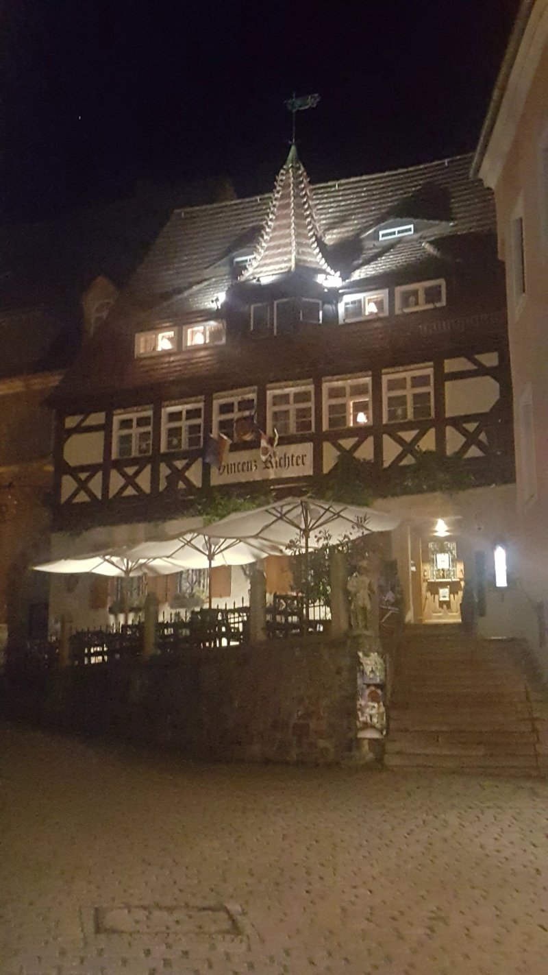 Gasthaus Zur Altstadt