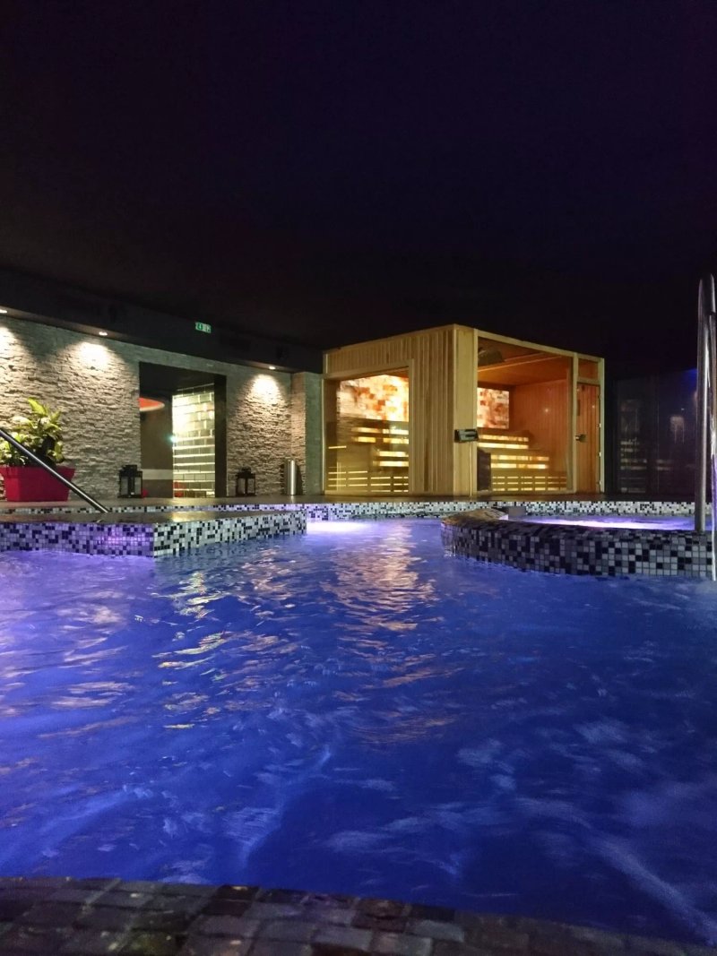 Grand Hotel Sveti Vlas