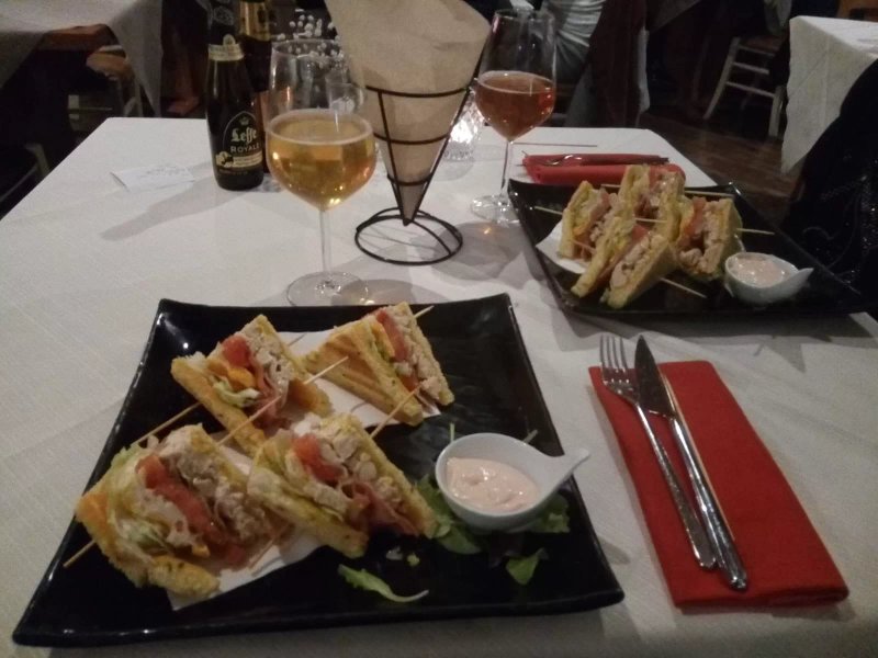 Special Movida