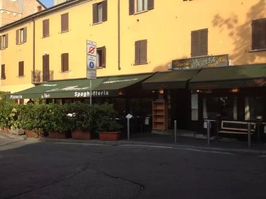 La Magolfa