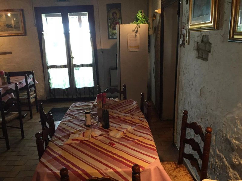Trattoria Agriturismo Il Calesse