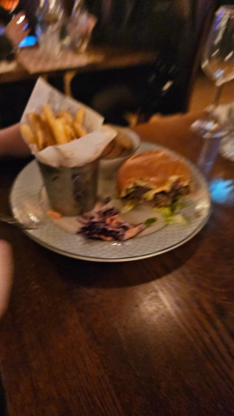 Cosy Club
