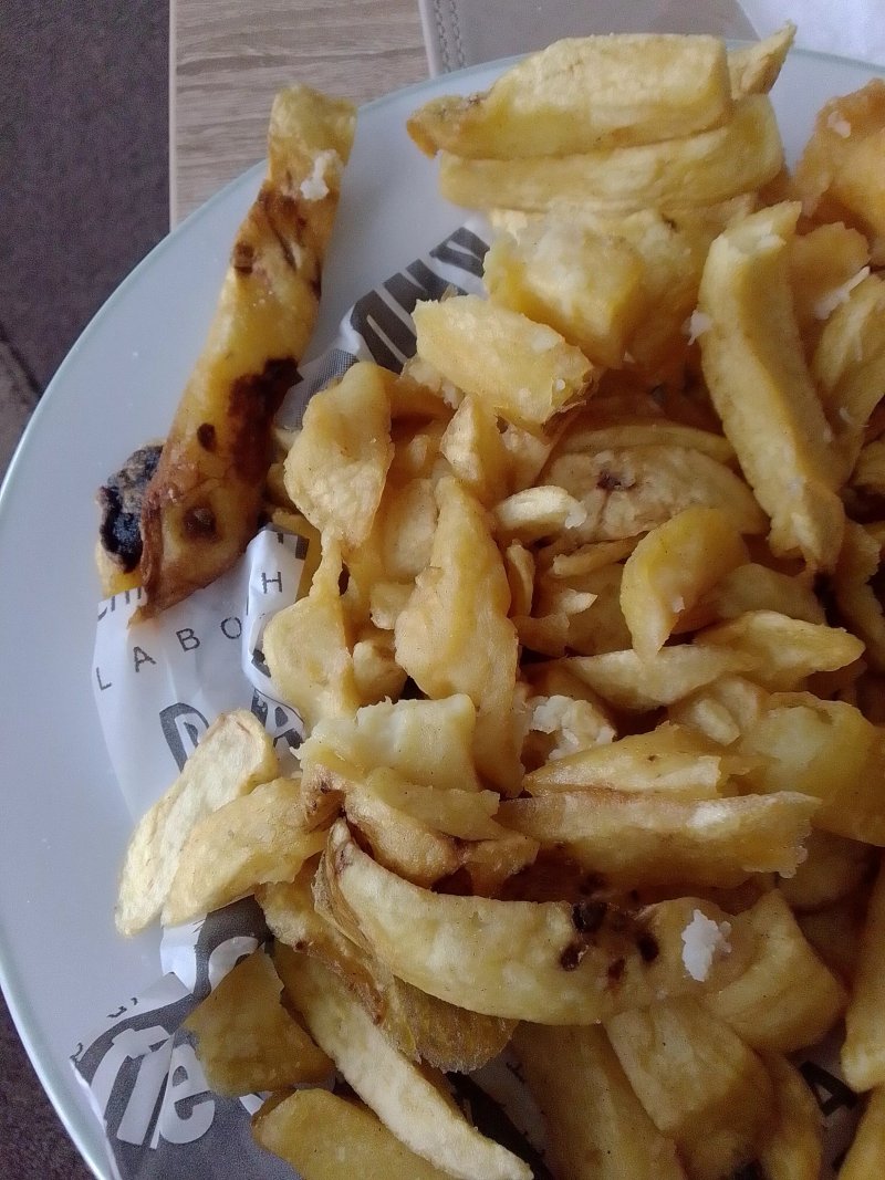 Oakwood Fish Bar