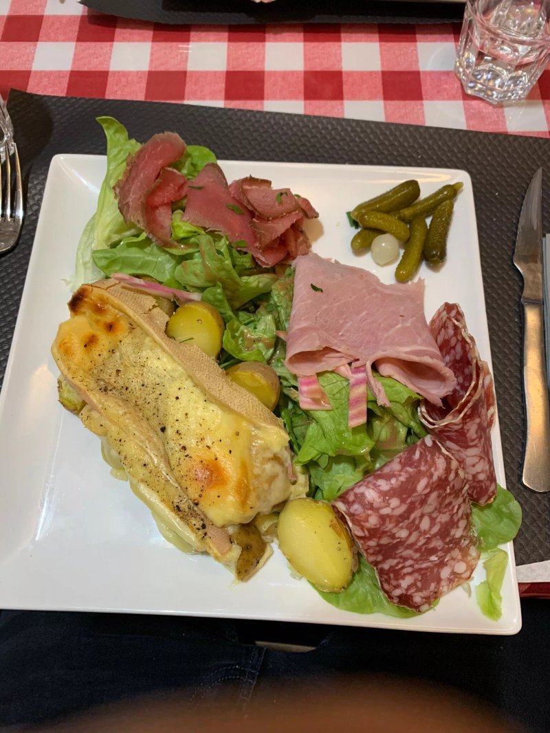 Bistrot Cousin Michel