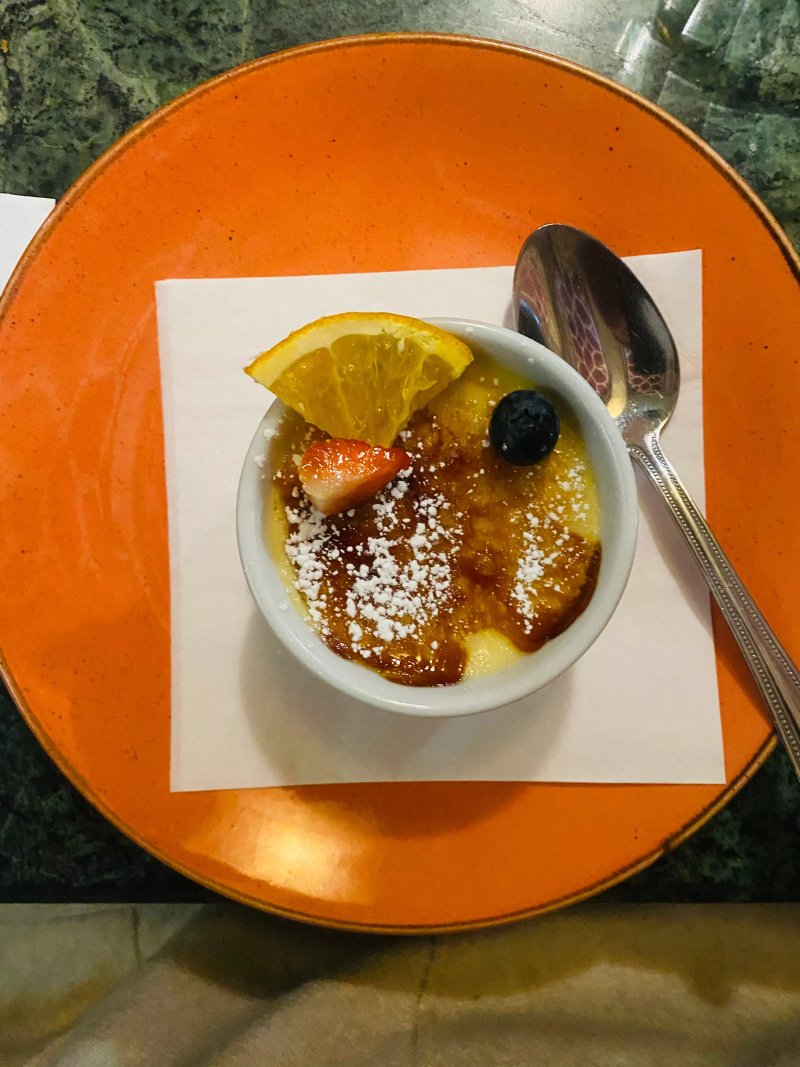 Portofino Restaurant