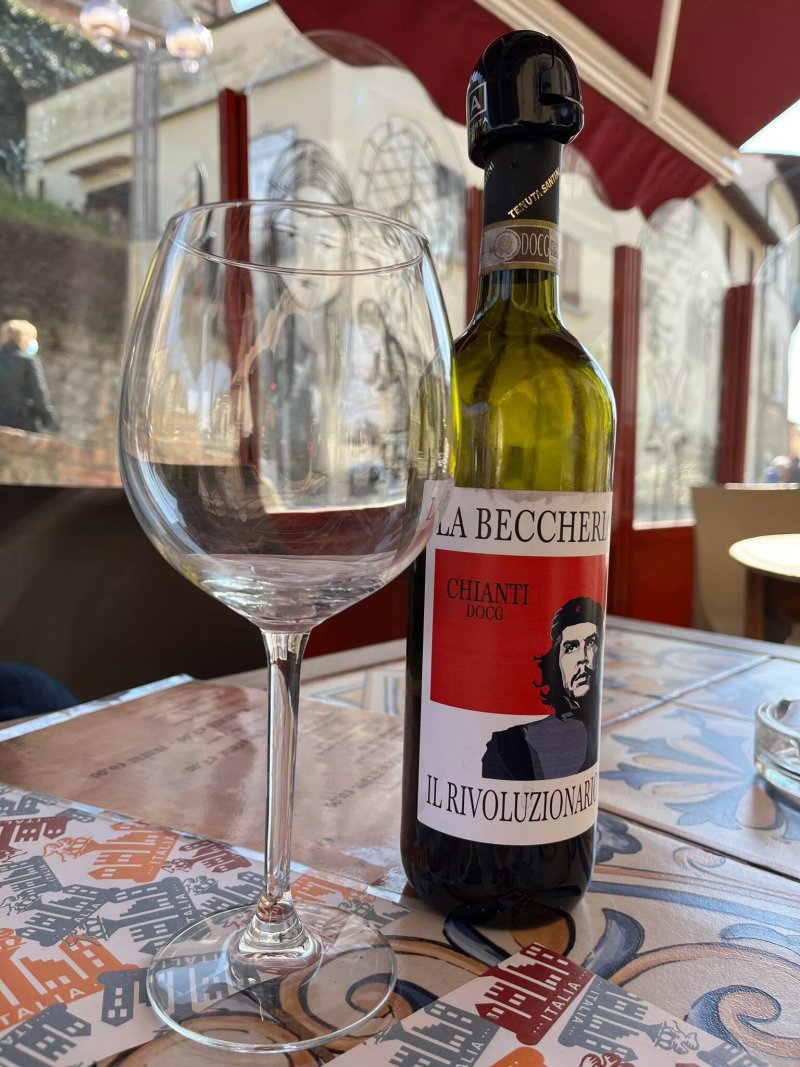 La Beccheria