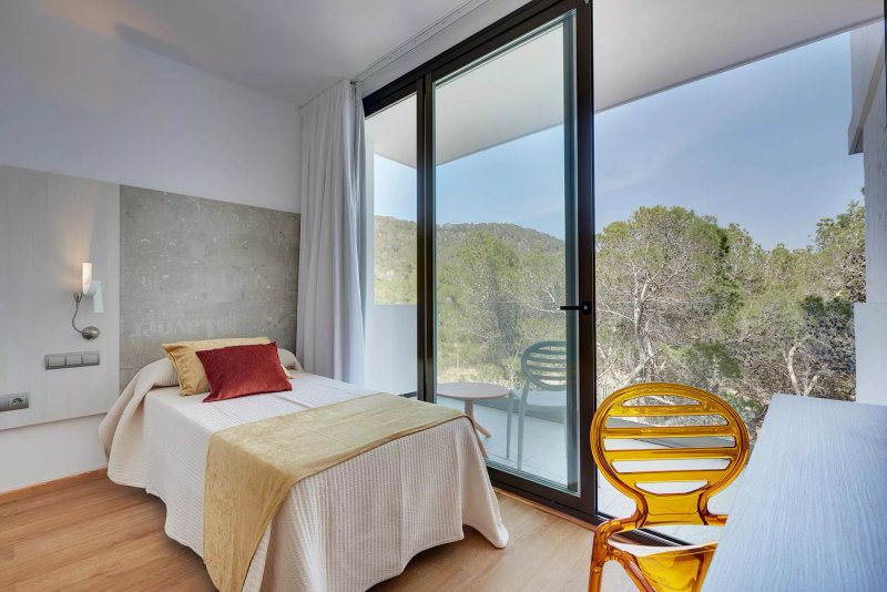 Hotel Abrat