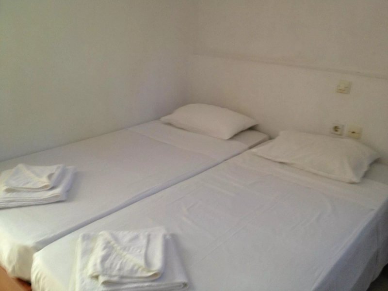 Saint Konstantin Beach Apartments