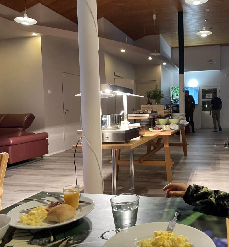 Polku Hotel