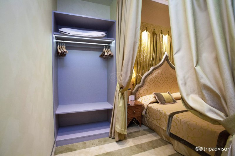 Ai Mori d'Oriente Hotel