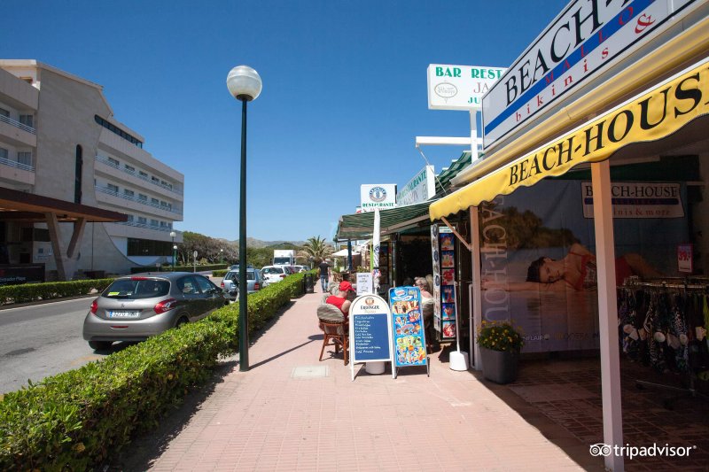 Hotel Lux de Mar