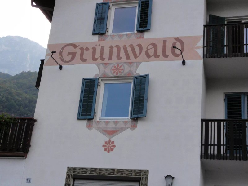 Pension Gruenwald
