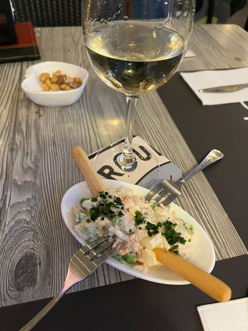 Restaurant Fabels