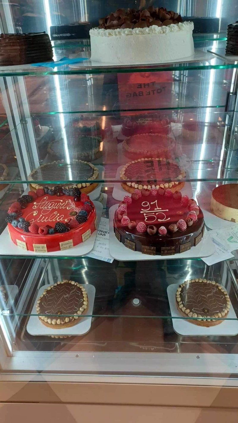 Pasticceria Demetrio