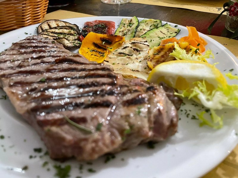 Osteria della Luna Piena
