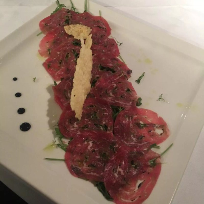 Ristorante Après Ski La Munt
