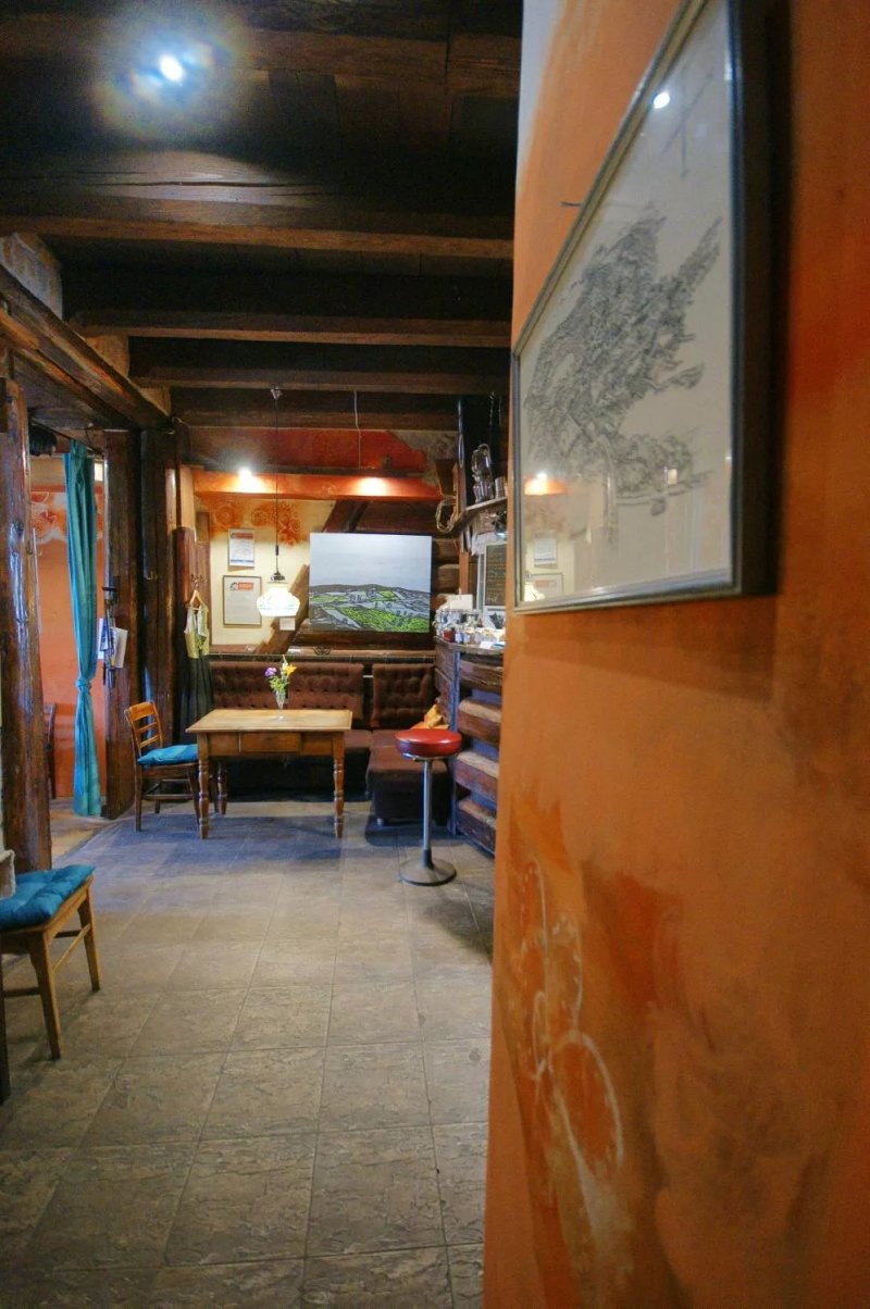Cafe Pensjonat